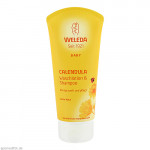 WELEDA Calendula Waschlotion & Shampoo
