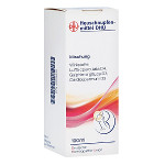 HEUSCHNUPFENMITTEL DHU Mischung