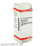 HYPERICUM D 2 Dilution