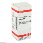 LACHESIS D 12 Tabletten