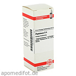 PHYTOLACCA D 4 Dilution
