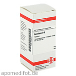 ACONITUM D 6 Tabletten