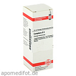 CAMPHORA D 3 Dilution