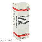 CAULOPHYLLUM THALICTROIDES D 4 Dilution