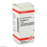 CIMICIFUGA D 4 Tabletten