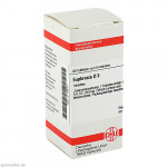 EUPHRASIA D 3 Tabletten