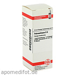 PETROSELINUM D 6 Dilution