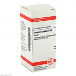 ARSENUM JODATUM D 6 Tabletten