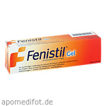 FENISTIL Gel