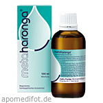 METAHARONGA Mischung