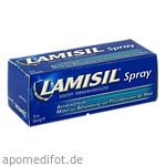 LAMISIL Spray