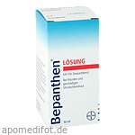 BEPANTHEN Lösung