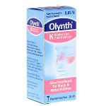 OLYNTH 0,05% für Kinder Nasentropfen