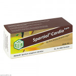 SPARTIOL Cardiohom Tropfen