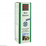 ALLGÄUER LATSCHENK. Bein Balsam für die Nacht