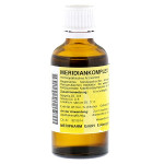 MERIDIANKOMPLEX 9 Mischung