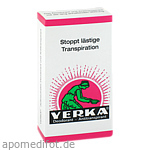 YERKA Deodorant Antitranspirant