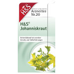 H&S Johanniskraut Filterbeutel