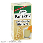 PANAKTIV Bierhefe flüssig