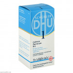 BIOCHEMIE DHU 1 Calcium fluoratum D 12 Tabletten