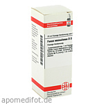 FUCUS VESICULOSUS D 3 Dilution