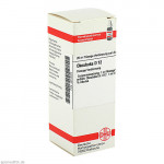 OKOUBAKA D 12 Dilution