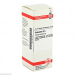 SABADILLA D 6 Dilution