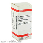 NATRIUM PHOSPHORICUM D 12 Tabletten