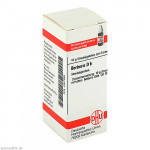 BERBERIS D 6 Globuli