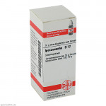 IPECACUANHA D 12 Globuli