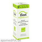 ILAST Hydraclean Gel