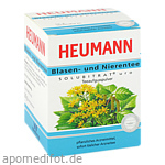 HEUMANN Blasen- und Nierentee SOLUBITRAT uro