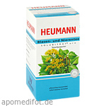 HEUMANN Blasen- und Nierentee SOLUBITRAT uro