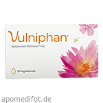 VULNIPHAN Vaginalovula