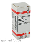 CALCIUM FLUORATUM D 12 Globuli