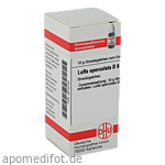 LUFFA OPERCULATA D 6 Globuli