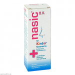 NASIC für Kinder o.K. Nasenspray