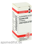 PULSATILLA D 200 Globuli