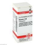 BRYONIA C 30 Globuli