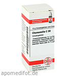 CHAMOMILLA C 30 Globuli