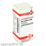 APIS MELLIFICA C 200 Globuli