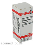 ARSENICUM ALBUM C 200 Globuli