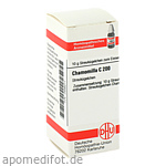 CHAMOMILLA C 200 Globuli