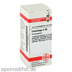 CIMICIFUGA C 30 Globuli