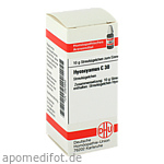 HYOSCYAMUS C 30 Globuli