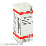 IGNATIA C 200 Globuli