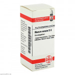 MARUM VERUM D 3 Globuli