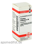 PETROLEUM RECTIFICATUM C 30 Globuli