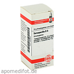 SARSAPARILLA D 6 Globuli