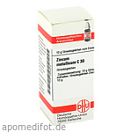 ZINCUM METALLICUM C 30 Globuli